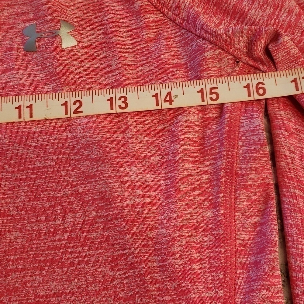 Under Armour long sleeve Running top - Picture 6 of 6